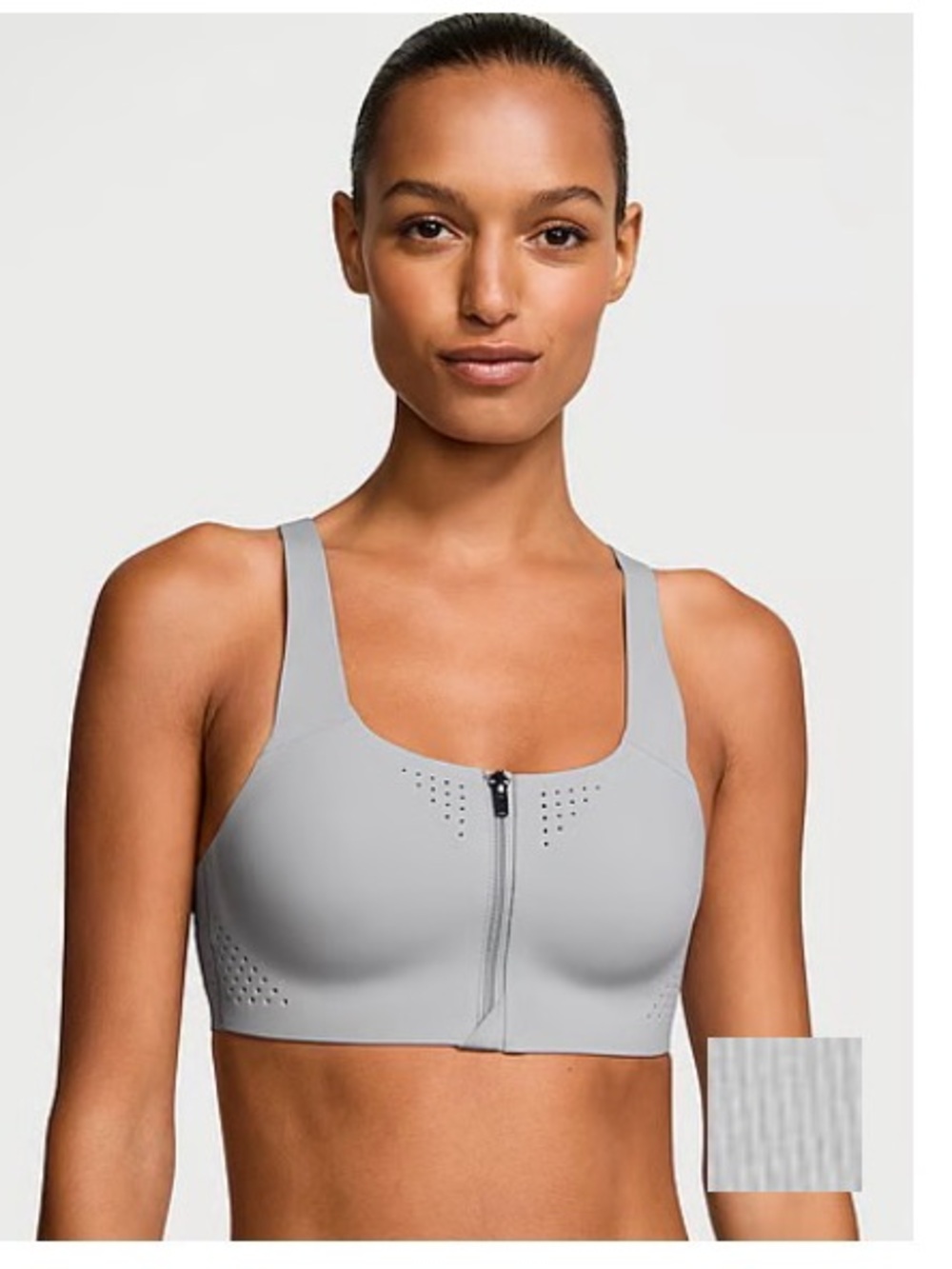 VSX Featherweight ах™ Front-Close Sports Bra